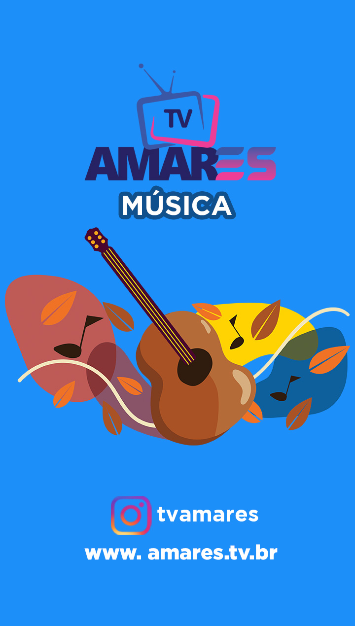 TV AMARES Música