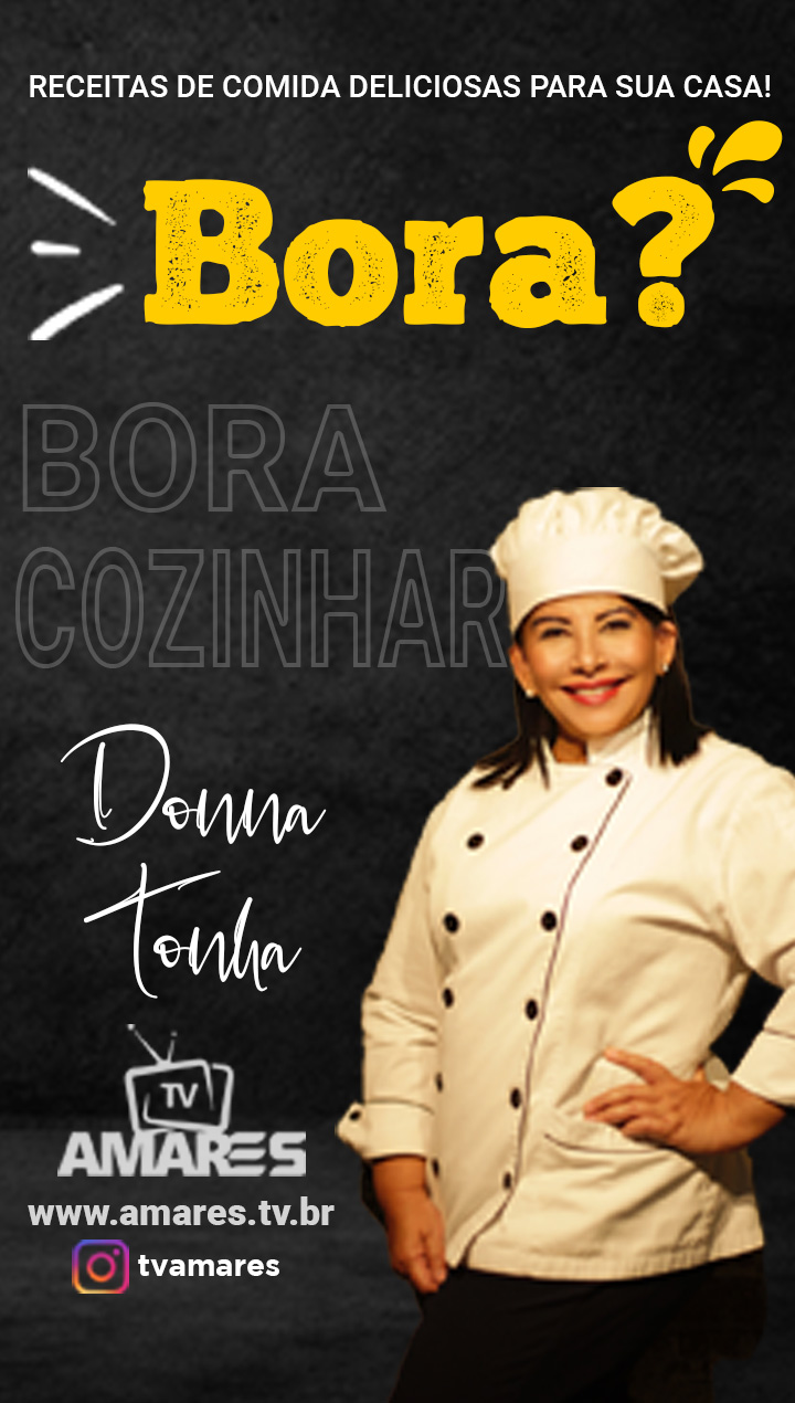 Bora Cozinhar